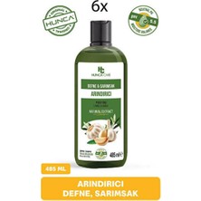 Mabelme Store Hunca Defne Şampuan 485 ml