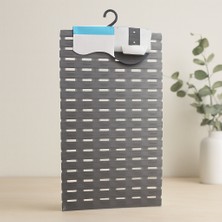 Mabelme Store Kaydırmaz Banyo ve Küvet Paspası 37X68 cm Pvc Vantuzlu