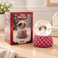 Mabelme Store Işıklı Su Küresi