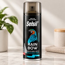 Mabelme Store Antrasit Gri Sprey Boya 400 ml