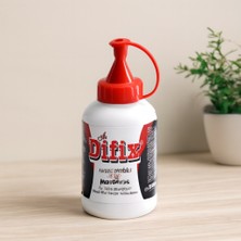 Mabelme Store Ahşap Tutkalı 350 G Su Bazlı Beyaz