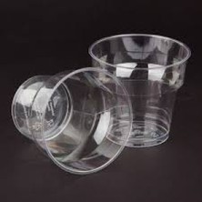 Mabelme Store Cuppa -Kristal Bardak Anı 25 Li