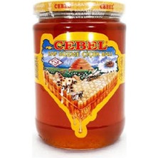 Mabelme Store Cebel Süzme Bal 500 Gr.