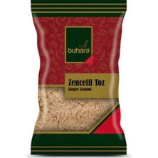 Mabelme Store Buhara Zencefil Toz 50 gr