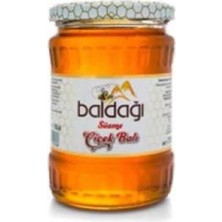 Mabelme Store Baldağı Süzme Bal 720 gr