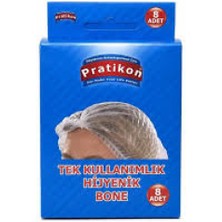 Mabelme Store Pratikon Bone 8 Li Kutulu