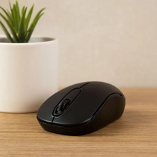 Aydogan's Kablosuz Optik Mouse 1600 Dpı USB