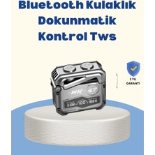 Aydogan's Kablosuz Kulaklık – 3D Ses ve Gürültü Engelleme