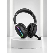 Aydogan's Rgb Siyah Kulaklık Max-17