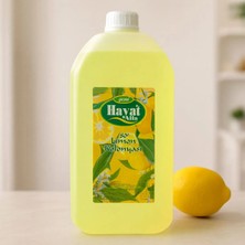 Aydogan's Limon Kolonya Bidon 5'litre