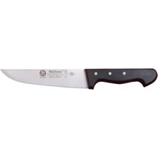 Aydogan's 61020 - Sürmene Kasap Bıçağı 17 cm - Kurban, Doğrama, Kesim