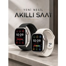 Aydogan's Akıllı Saat Yeni Nesil Gps Özelliği Nfc ve Uyku Takibi