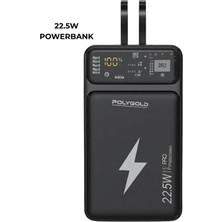 Aydogan's PGPW10 Powerbank