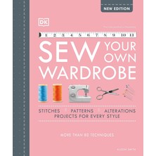 Str Store Sew Your Own Wardrobe: More Than 80 Techniques