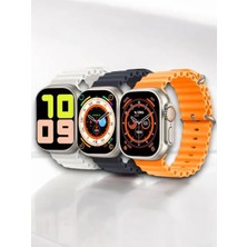 Aydogan's T10 Ultra 2 Akıllı Saat