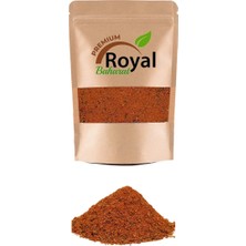 Aydogan's Yedi Türlü Baharat Deluxe Seri Organik Lezzetli 150 gr