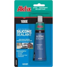 Aydogan's 50 ml Tüp Silikon