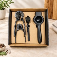 Aydogan's Elit Döküm Set