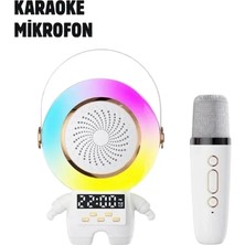Aydogan's Tk-66 Karaoke Speaker