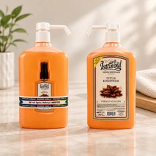 Aydogan's 900 ml Pompalı Tütün Kolonyası