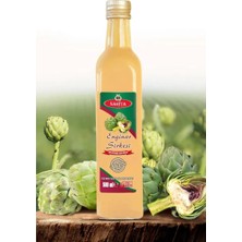 Aydogan's Enginar Sirkesi % 100 Doğal Katkısız 500 ml