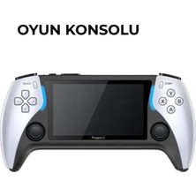 Aydogan's Retro Oyun Konsolu