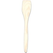 Aydogan's Ahşap Gürgen Ağacı Spatula 29X5 cm