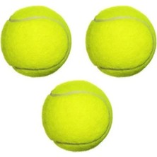Aydogan's Köpek Oyun Topu Tenis Topu *