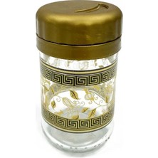 Aydogan's Gold Desen Tuzluk 9x5 cm