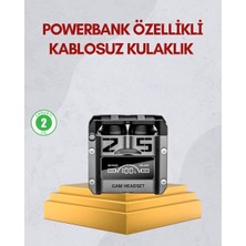 Aydogan's Bluetooth 5. 0 Kulak Içi Kulaklık Mikrofonlu Kablosuz Model