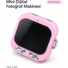 Aydogan's Mini Dijital Fotoğraf Makinesi