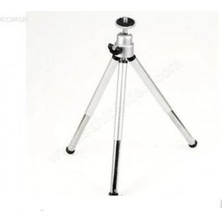 Aydogan's Metalik Renk Tripod 3 Yönlü Profesyonel