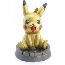 Aydogan's Polyester Pokemon Figür 250