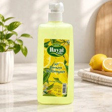 Aydogan's Limon Kolonya Pompalı Sprey (1 Lt)