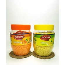 Aydogan's 1 Adet Portakal + 1 Adet Limon Aromalı Toz Içecek Et 2X350 gr