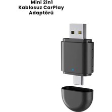 Aydogan's Kablosuz Carplay