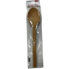 Aydogan's Poşetli 32 cm Büyük Kaşık