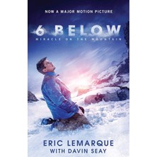 Str Store 6 Below: Miracle On The Mountain