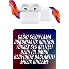 Aydogan's Yeni Nesil Kulak Içi Bluetooth Kulaklık Kablosuz Sesli Asistan