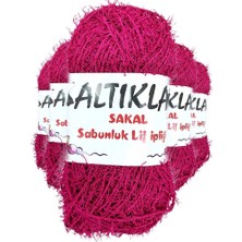 Aydogan's 5 Adet Sakal Sabunluk Lif Ipliği 22