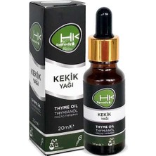 Mabelme Store Kekik Yağı 20ML 1 Adet
