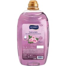 Mabelme Store Naturel Sıvı Sabun Gül 1,5lt 1 Adet