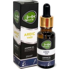 Mabelme Store Ardıç Yağı 20ML 1 Adet
