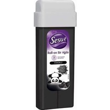Mabelme Store Kartuş Ağda Normal Sarı 100ML 1 Adet