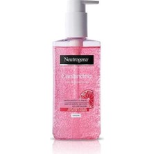 Mabelme Store Pembe Greyfurt Yüz Temizleme Jel 150ML 1 Adet