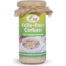 Mabelme Store Kelle-Paça Çorba 480ML 1 Adet