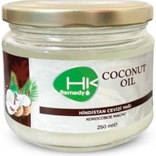 Mabelme Store Hindistan Cevizi Yağı 250 Ml. 1 Adet