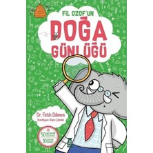 Fil Ozof'un Doğa Günlüğü