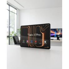 Mabelme Store I17 Pro Tablet 512 GB