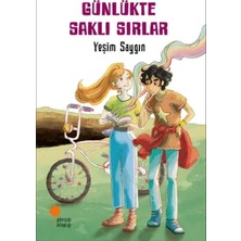 Günlükte Saklı Sırlar